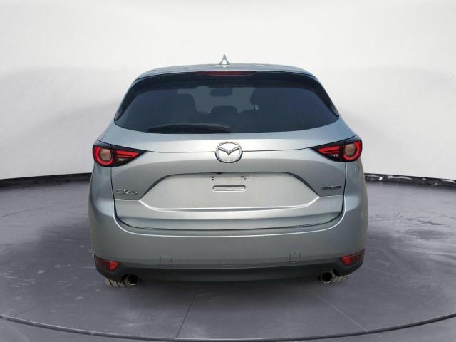 Photo 6 from auction – 2020 MAZDA CX-5 GRAND with VIN JM3KFADM2L0768522