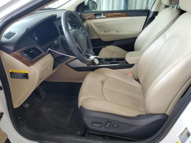 Photo 7 from auction – 2016 HYUNDAI SONATA SPO with VIN 5NPE34AF1GH334512