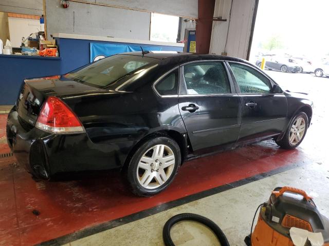 Photo 3 from auction – 2014 CHEVROLET IMPALA LIM with VIN 2G1WB5E38E1144503