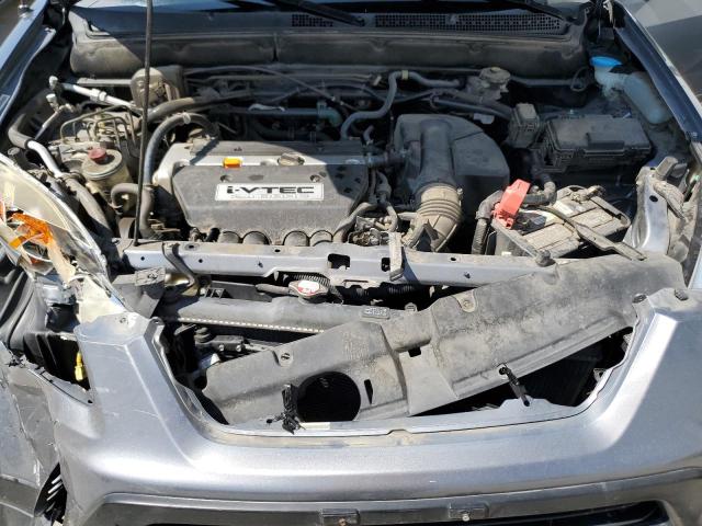Photo 11 from auction – 2005 HONDA CR-V SE with VIN JHLRD78915C032861
