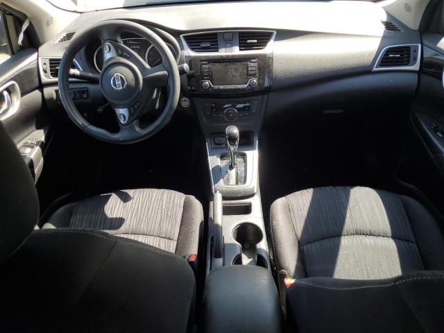 Photo 8 from auction – 2018 NISSAN SENTRA S with VIN 3N1AB7AP2JL619077