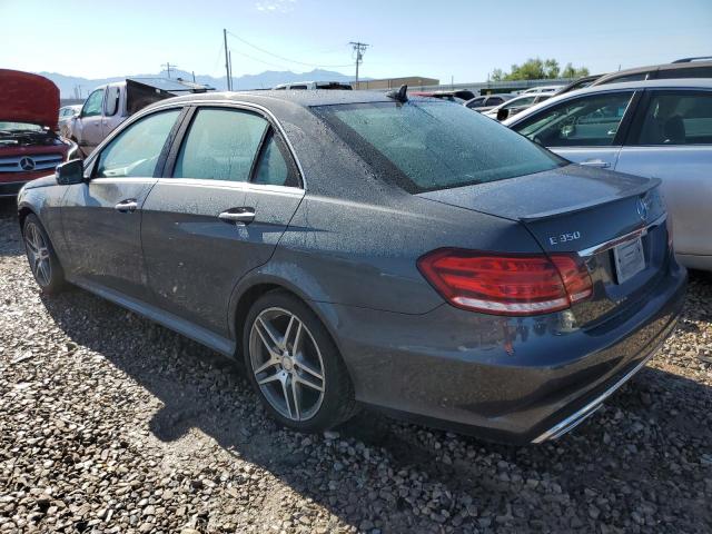 Photo 2 from auction – 2014 MERCEDES-BENZ E 350 with VIN WDDHF5KB9EB064729