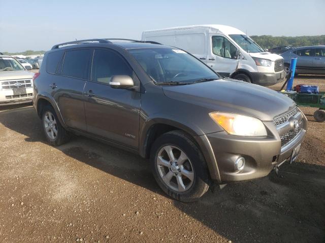Photo 4 from auction – 2011 TOYOTA RAV4 LIMIT with VIN 2T3DF4DV3BW154388