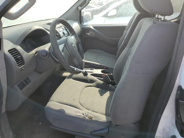 Photo 7 from auction – 2012 NISSAN FRONTIER S with VIN 1N6BD0CT0CC460794