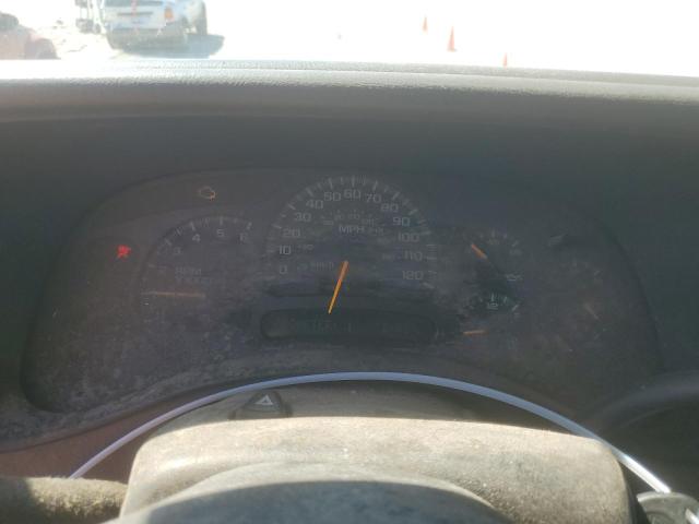 Photo 9 from auction – 2005 CHEVROLET SILVERADO with VIN 1GCEK19B95Z113720