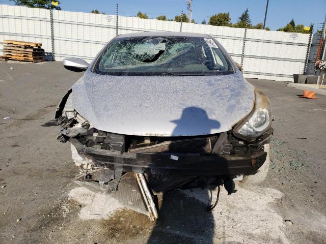 Photo 5 from auction – 2016 HYUNDAI ELANTRA SE with VIN KMHDH4AEXGU490893