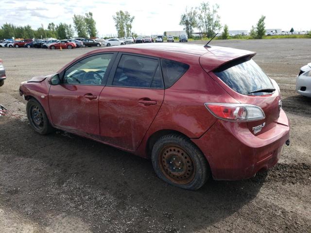 Снимка 2 от търг – 2010 MAZDA 3 I с VIN JM1BL1HF5A1158294