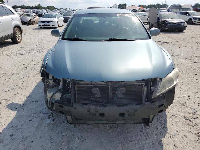 Photo 5 from auction – 2009 TOYOTA CAMRY BASE with VIN 4T4BE46KX9R132068