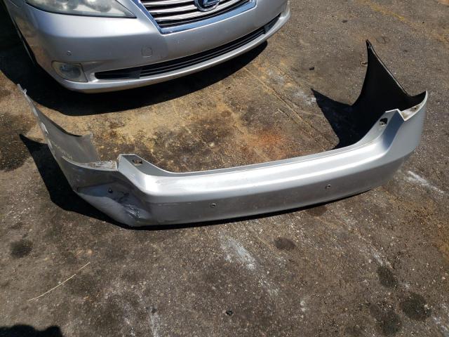 Photo 12 from auction – 2012 LEXUS ES 350 with VIN JTHBK1EG1C2490535