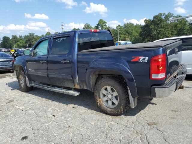Photo 2 from auction – 2012 GMC SIERRA K15 with VIN 3GTP2VE73CG297793