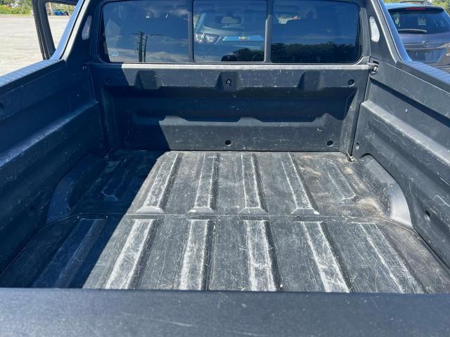 Photo 9 from auction – 2012 HONDA RIDGELINE with VIN 5FPYK1F5XCB457952