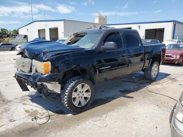GMC SIERRA K15 2008 with VIN 3GTEK13JX8G314692 - Photo from auction