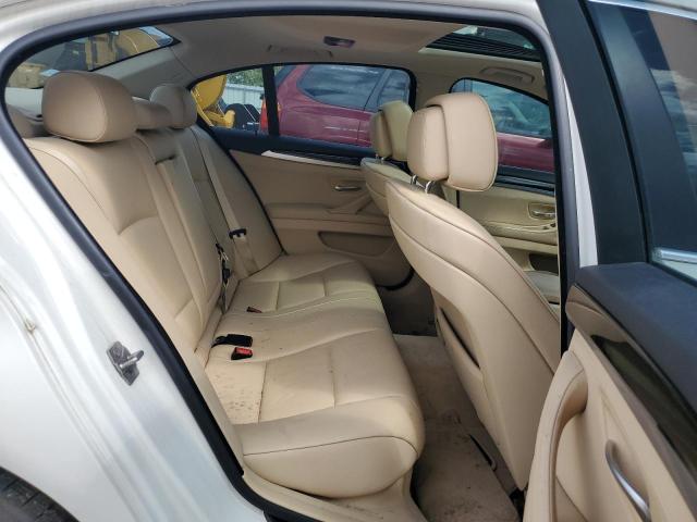 Photo 10 from auction – 2012 BMW 528 XI with VIN WBAXH5C5XCDW06640