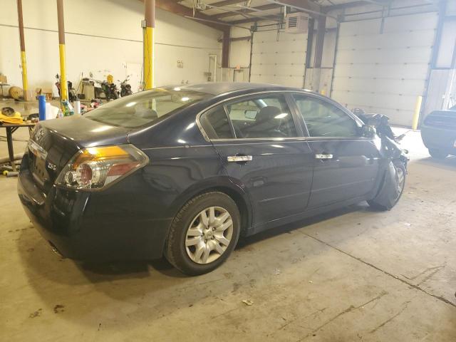 Photo 3 from auction – 2010 NISSAN ALTIMA BAS with VIN 1N4AL2AP2AN505468