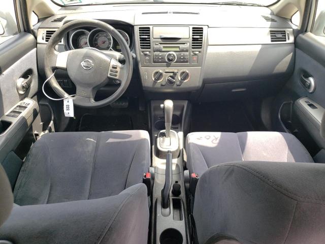 Photo 8 from auction – 2009 NISSAN VERSA S with VIN 3N1BC13E29L457604