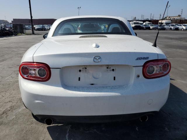 Photo 6 from auction – 2012 MAZDA MX-5 MIATA with VIN JM1NC2PF3C0225732