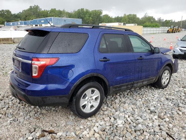 Photo 3 from auction – 2014 FORD EXPLORER with VIN 1FM5K7B81EGA26712