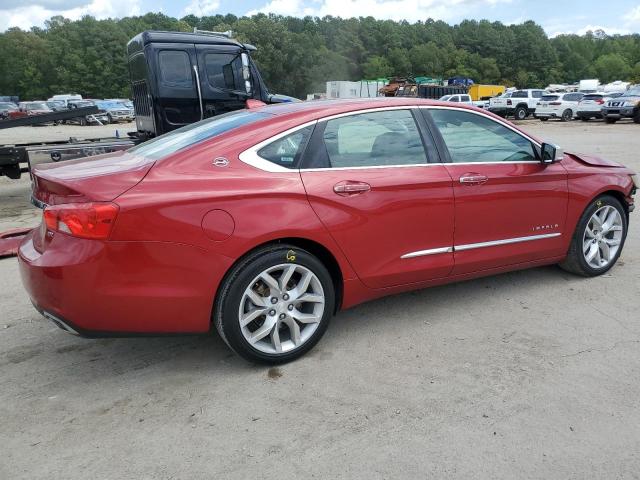 Photo 3 from auction – 2014 CHEVROLET IMPALA LTZ with VIN 2G1145SL7E9249009