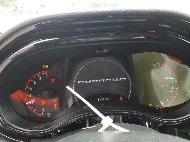 Photo 9 from auction – 2023 DODGE DURANGO SX with VIN 1C4RDHAG2PC575800