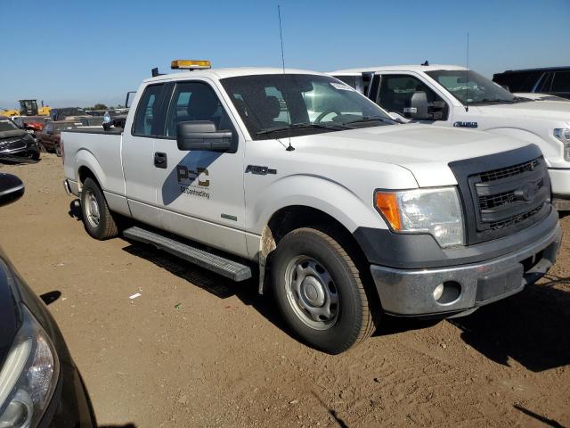 Photo 4 from auction – 2013 FORD F150 SUPER with VIN 1FTFX1CT3DFB77050