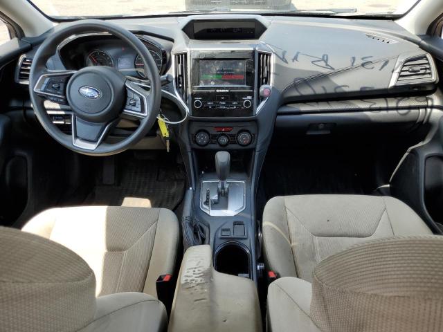 Photo 8 from auction – 2019 SUBARU IMPREZA with VIN 4S3GKAA67K3626695