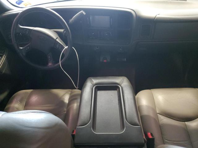 Photo 8 from auction – 2006 CHEVROLET SILVERADO with VIN 1GCHK23246F101621