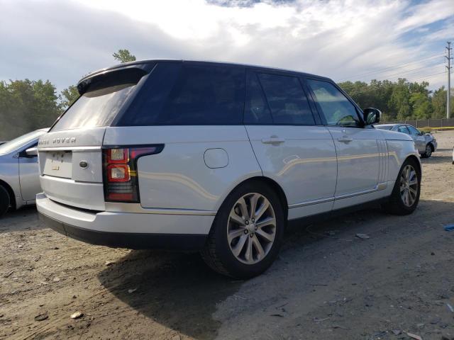 Photo 3 from auction – 2017 LAND ROVER RANGE ROVE with VIN SALGS2FK8HA335440