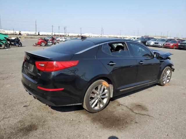 Photo 3 from auction – 2014 KIA OPTIMA SX with VIN 5XXGR4A61EG321789