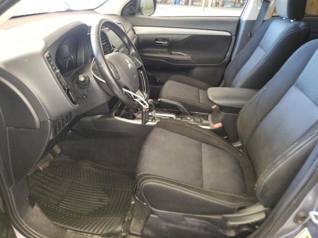 Photo 7 from auction – 2018 MITSUBISHI OUTLANDER with VIN JA4AD3A35JZ017483