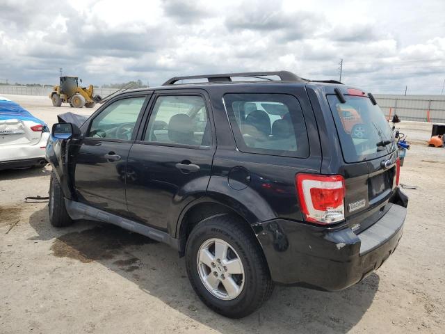 Photo 2 from auction – 2011 FORD ESCAPE XLS with VIN 1FMCU0C74BKC40178
