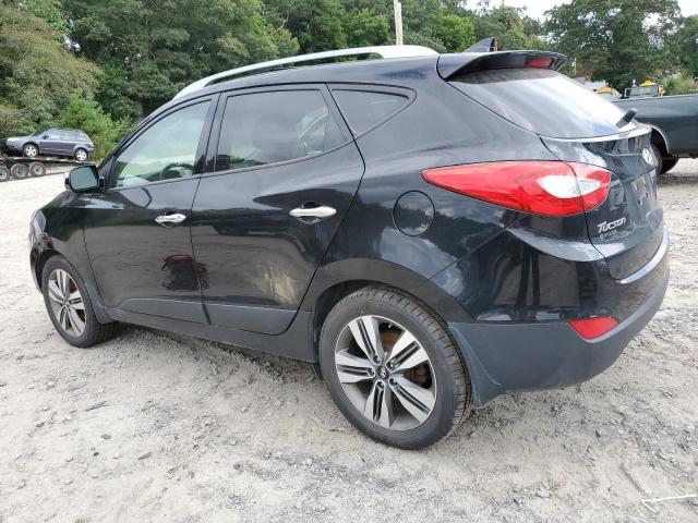 Photo 2 from auction – 2015 HYUNDAI TUCSON LIM with VIN KM8JUCAG0FU064784