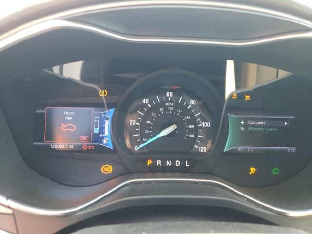 Photo 9 from auction – 2013 FORD FUSION SE with VIN 3FA6P0LU6DR148959