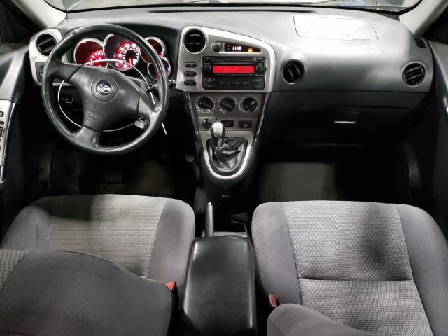 Photo 8 from auction – 2006 TOYOTA COROLLA MA with VIN 2T1KY32E36C550643