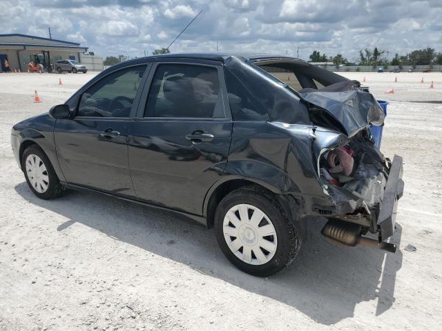 Photo 2 from auction – 2007 FORD FOCUS with VIN 1FAFP34NX7W149851