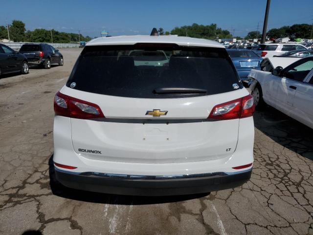 Photo 6 from auction – 2019 CHEVROLET EQUINOX LT with VIN 2GNAXKEVXK6119837