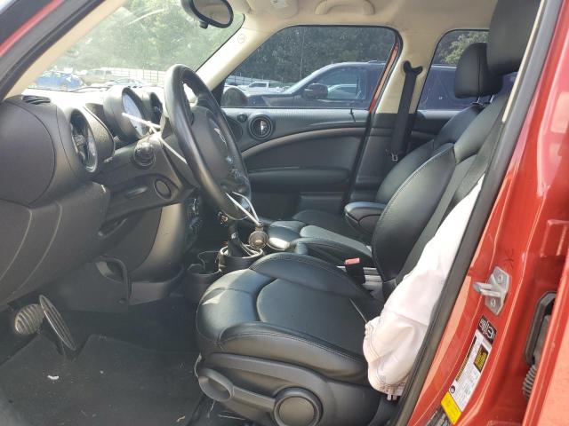 Photo 7 from auction – 2014 MINI COOPER S C with VIN WMWZC3C59EWP29946