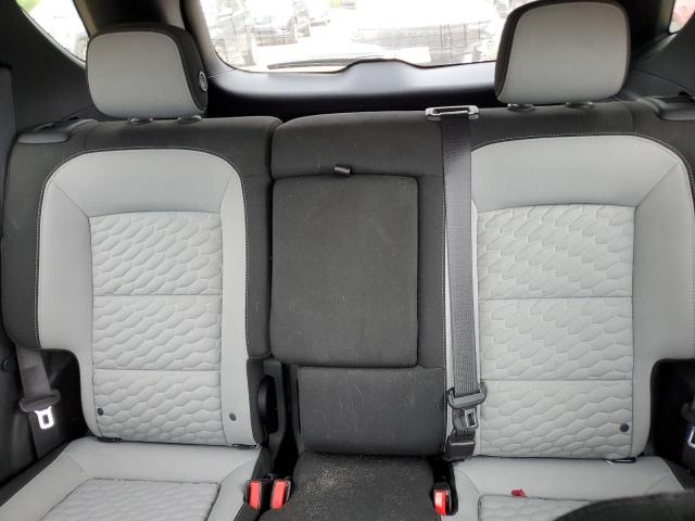 Photo 10 from auction – 2019 CHEVROLET EQUINOX LT with VIN 2GNAXJEV7K6274128