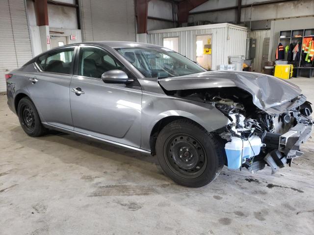 Photo 4 from auction – 2020 NISSAN ALTIMA S with VIN 1N4BL4BVXLC277666