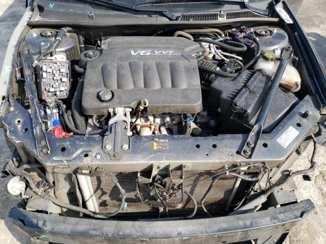 Photo 11 from auction – 2014 CHEVROLET IMPALA LIM with VIN 2G1WC5E36E1131911