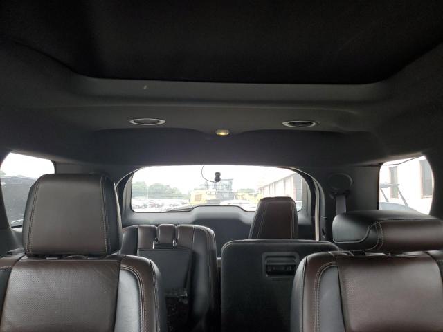 Photo 10 from auction – 2013 FORD EXPLORER S with VIN 1FM5K8GT8DGB82277