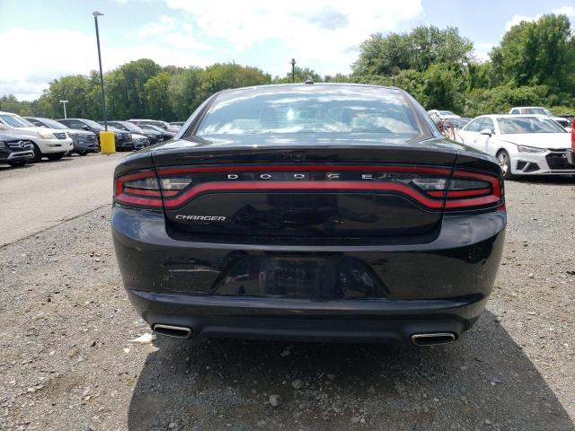 Photo 6 from auction – 2021 DODGE CHARGER SX with VIN 2C3CDXBG4MH543667