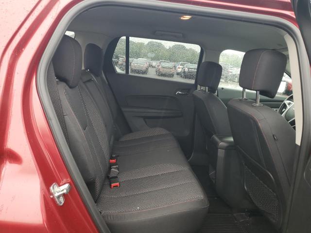 Photo 11 from auction – 2012 GMC TERRAIN SL with VIN 2GKALSEK5C6365324