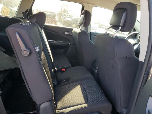 Photo 10 from auction – 2013 DODGE JOURNEY SX with VIN 3C4PDCBG5DT716528