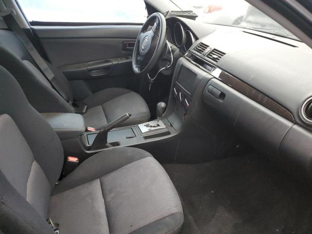 Photo 7 from auction – 2007 MAZDA 3 I with VIN JM1BK32F371752513