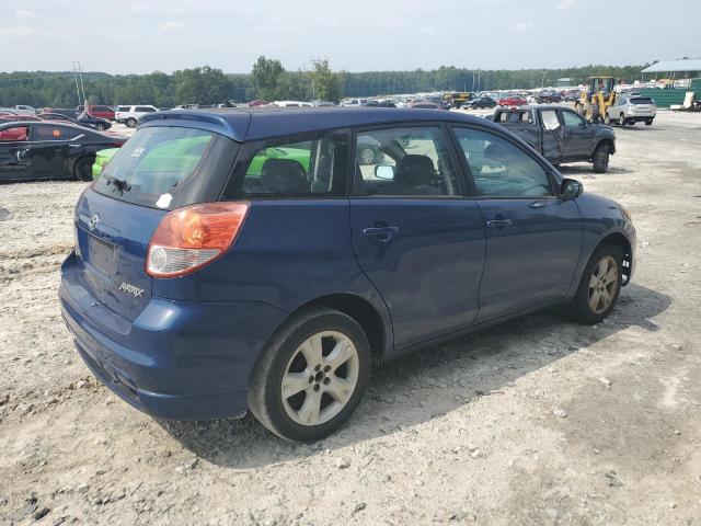 Photo 3 from auction – 2003 TOYOTA COROLLA MA with VIN 2T1KR32E23C041166