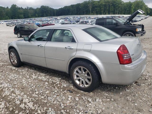 Photo 2 from auction – 2006 CHRYSLER 300C with VIN 2C3KK63H66H269491