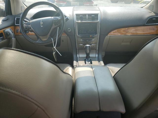 Photo 8 from auction – 2011 LINCOLN MKX with VIN 2LMDJ8JK0BBJ28124
