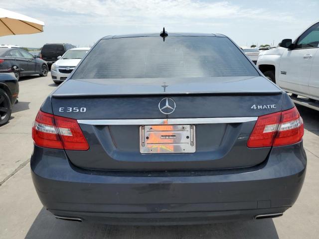 Photo 6 from auction – 2012 MERCEDES-BENZ E 350 4MAT with VIN WDDHF8JB0CA573596