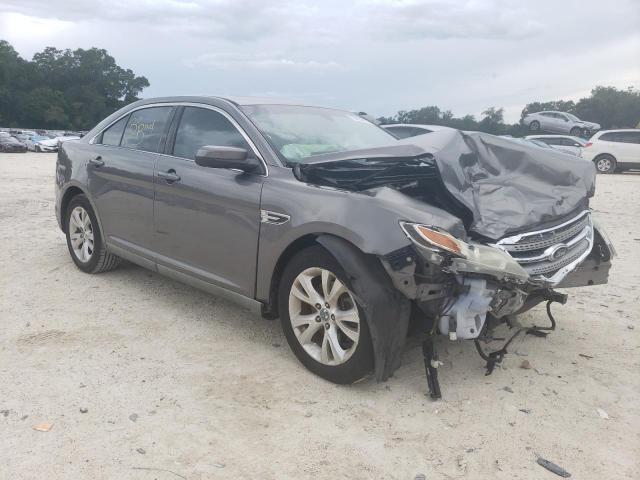 Photo 4 from auction – 2011 FORD TAURUS SEL with VIN 1FAHP2EW4BG157778