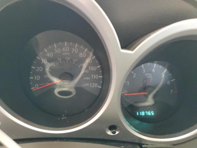 Photo 9 from auction – 2010 CHRYSLER SEBRING TO with VIN 1C3BC5ED2AN165775